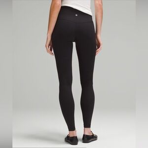 Lululemon Align High-Rise Crop *21”